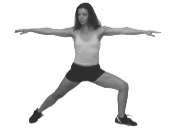 Cardio Strength Cardio Strength