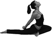 Yoga Yoga